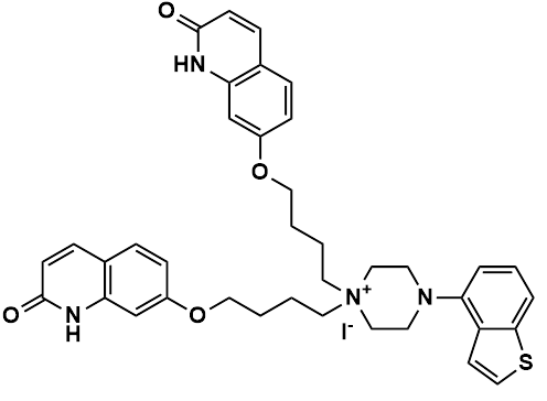 Brexpiprazole Impurity 15